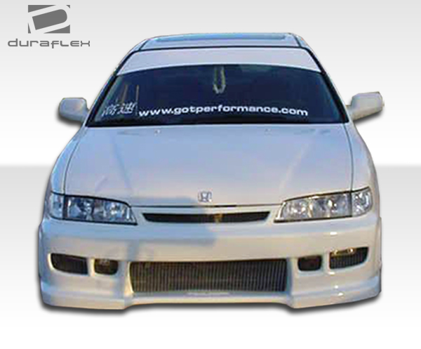 1994 Accord bumper honda kit #5