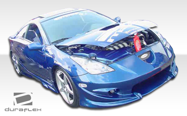 2000 2005 Toyota Celica Duraflex Concept Complete Body Kit