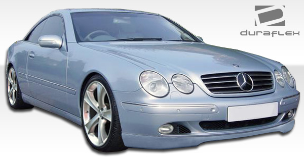 2000 2006 Mercedes Benz CL Class W215 Duraflex CR s Complete Body Kit