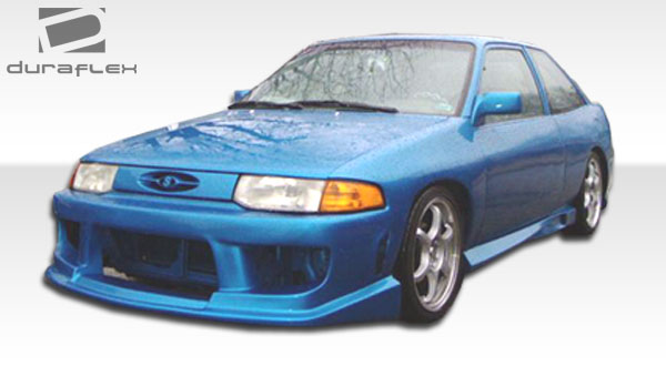 Body kits for ford escort 1996 #4