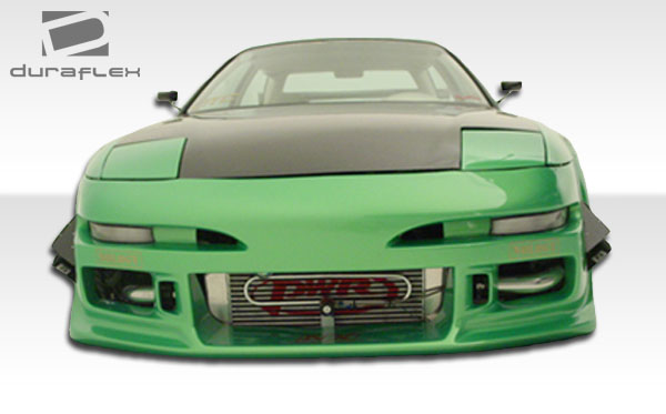 1996 Ford probe front bumper