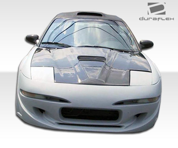 Ford probe widebody kit #10