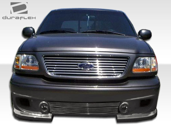 2001 Ford expedition front grill #7
