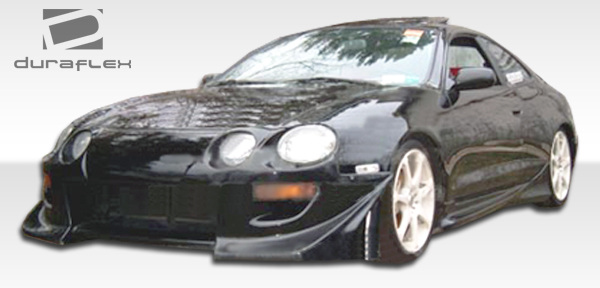 1994 1999 Toyota Celica Vader DURAFLEX Side Body Kit  