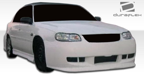1997 2003 Chevrolet Malibu Duraflex VIP Front Bumper Body Kit