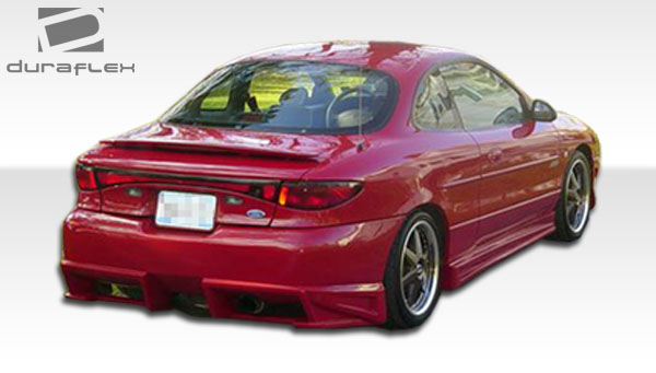 1998 Ford escort turbo kit #9